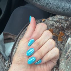 Tammy Nail and Spa