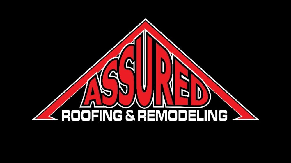 Slide of Assured Roofing & Remodeling