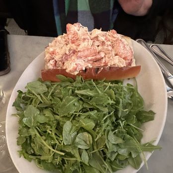 Neptune Oyster - Maine Lobster Roll - Seafood Near Me - Boston, Massachusetts