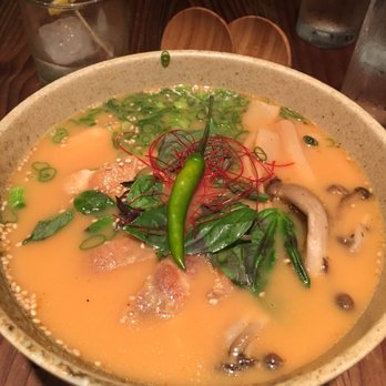 DOMU - Ramen Near Me - Orlando, Florida DOMU - Ramen Near Me - Orlando, Florida