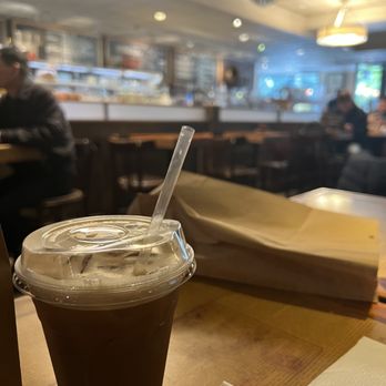 Thinking Cup - Coffee & Tea Near Me - Boston, Massachusetts Thinking Cup - Coffee & Tea Near Me - Boston, Massachusetts