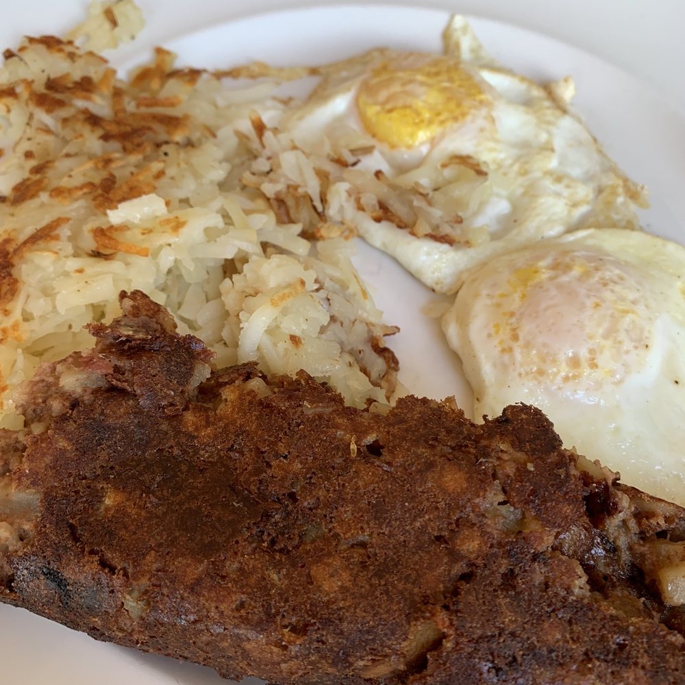 Corned Beef Hash Eggs Corned Beef Hash Eggs