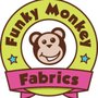 Photo of Funky Monkey Fabrics