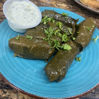 Pesto Cafe and grill - Grape Leaves Veggie - Sandwiches Near Me - Miami, Florida Pesto Cafe and grill - Grape Leaves Veggie - Sandwiches Near Me - Miami, Florida
