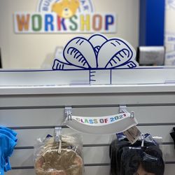 Build-A-Bear Workshop