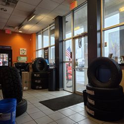 Express Tire