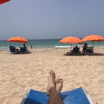 DoubleTree by Hilton San Juan - Hotels Near Me - San Juan, Puerto Rico