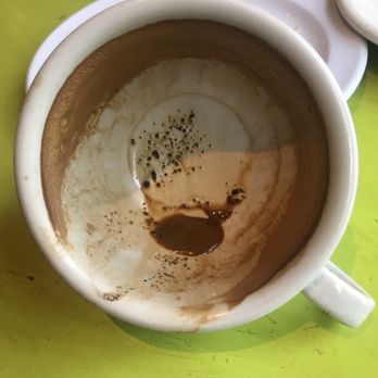 Berkeley Espresso - Coffee & Tea Near Me - Berkeley, California