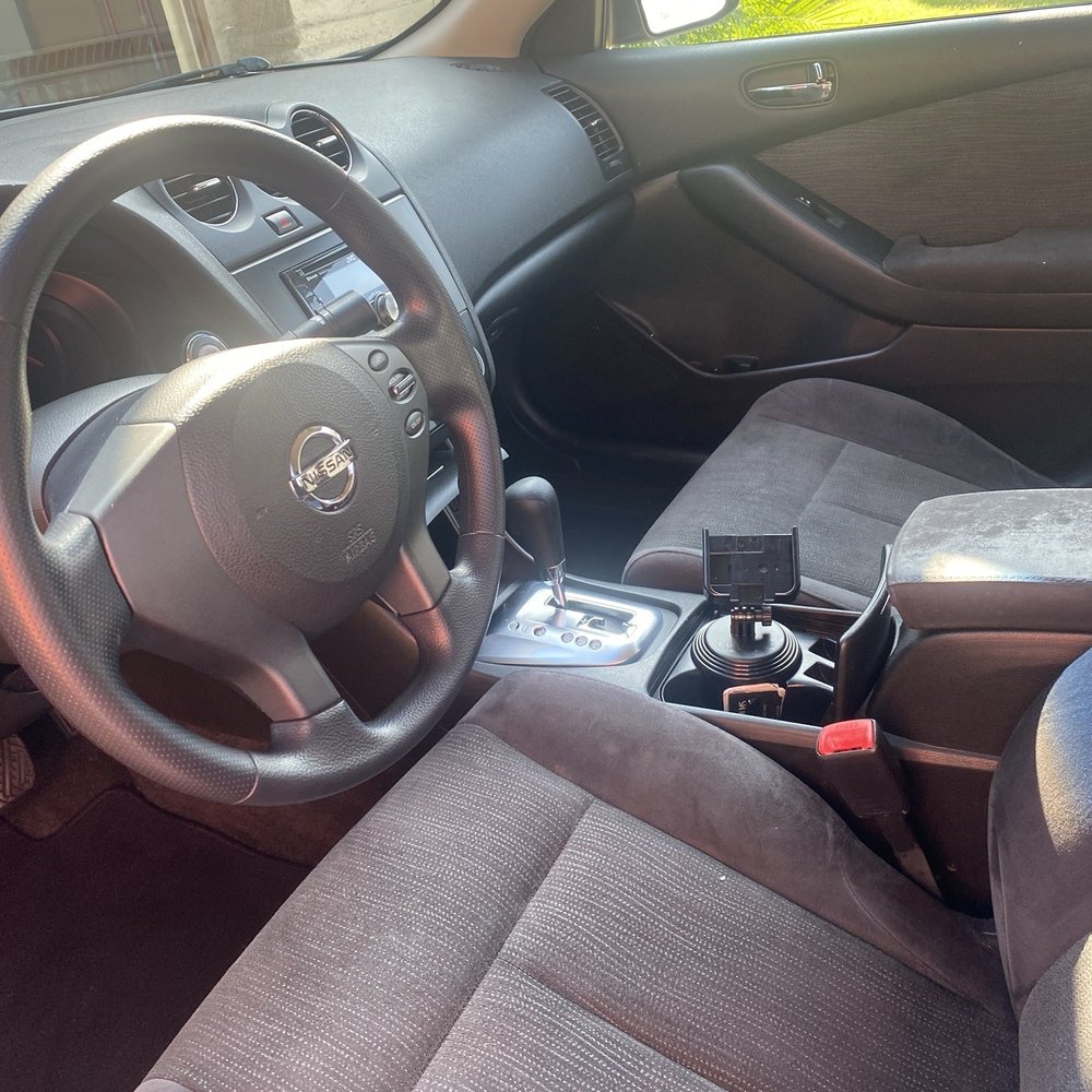 Mad Vehicle Protection - Drivers Seat detail - Auto Detailing Near Me - Simi Valley, California Mad Vehicle Protection - Drivers Seat detail - Auto Detailing Near Me - Simi Valley, California