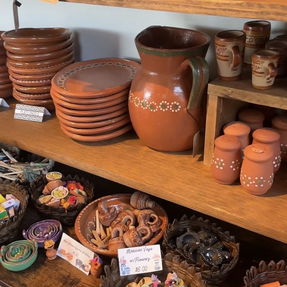 Metztli - Home Decor Near Me - Richmond, California Metztli - Home Decor Near Me - Richmond, California