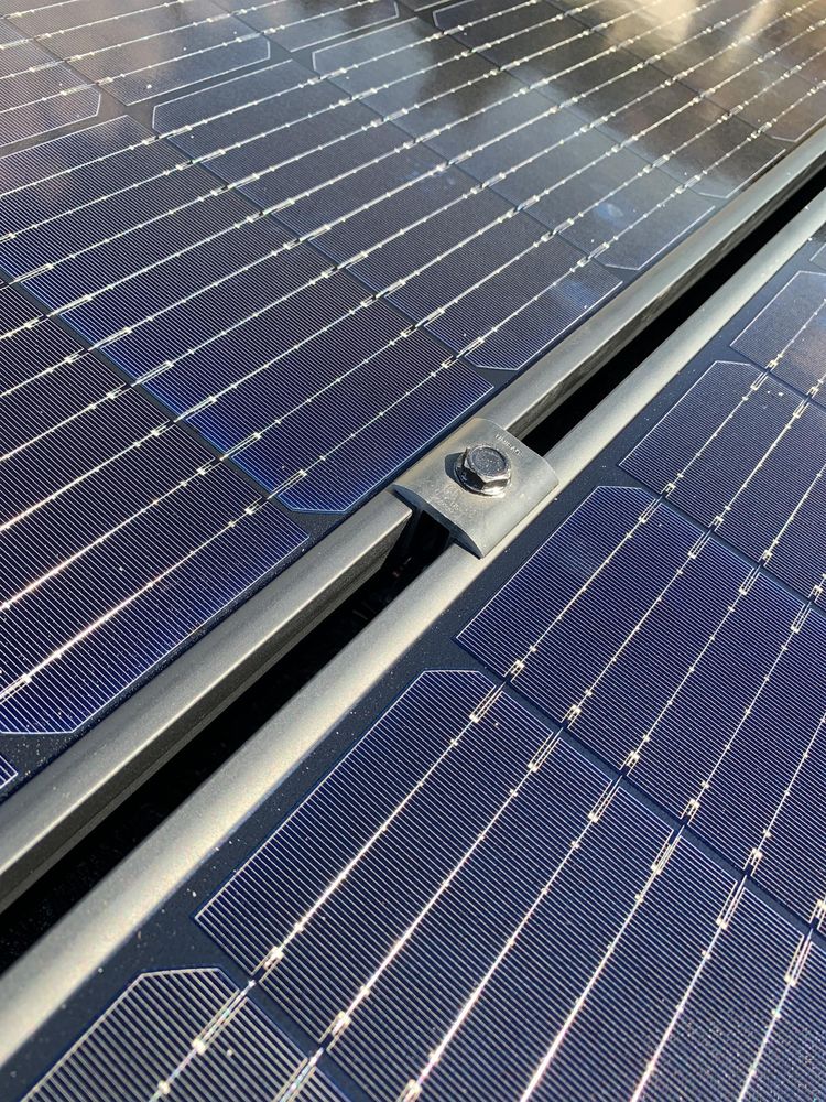 Slide of Penguin Home Solutions