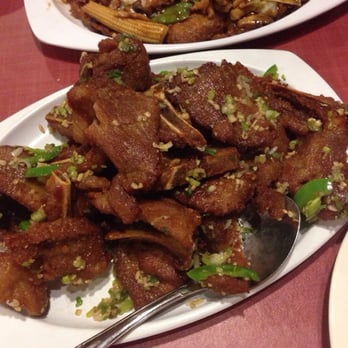 China Kitchen - Salt and pepper pork chops - Szechuan Near Me - Ventura, California China Kitchen - Salt and pepper pork chops - Szechuan Near Me - Ventura, California