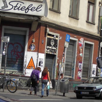 Stiefel - Stiefel rocks! - Sports Bars Near Me - Cologne, NW
