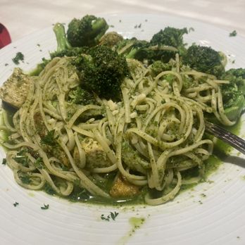 Frugatti's - Italian Near Me - Bakersfield, California