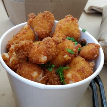 The Kroft - Yummy fried cheese curds! - Sandwiches Near Me - Anaheim, California The Kroft - Yummy fried cheese curds! - Sandwiches Near Me - Anaheim, California