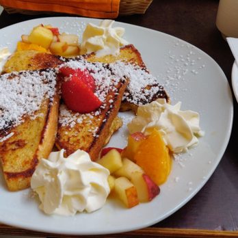 The Breakfast Club - Breakfast & Brunch Near Me - Vienna, 9 The Breakfast Club - Breakfast & Brunch Near Me - Vienna, 9