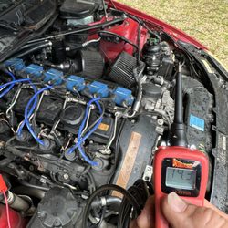 Mobile Auto Solutions