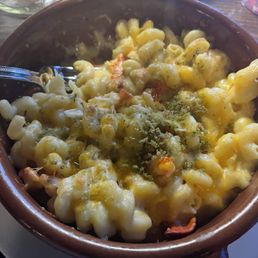 Lobster Mac