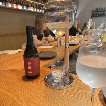 Sora Omakase - Sushi Bars Near Me - Stony Brook, New York