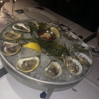 Ocean Prime - Seafood Near Me - New York, New York Ocean Prime - Seafood Near Me - New York, New York