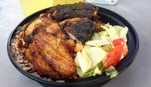 Mac West Indian Restaurant by null