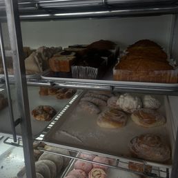 Pastries