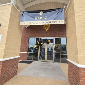 Haraz Coffee House - Coffee & Tea Near Me - High Point, North Carolina
