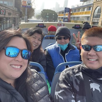 Big Bus Tours - Bus Tours Near Me - San Francisco, California Big Bus Tours - Bus Tours Near Me - San Francisco, California