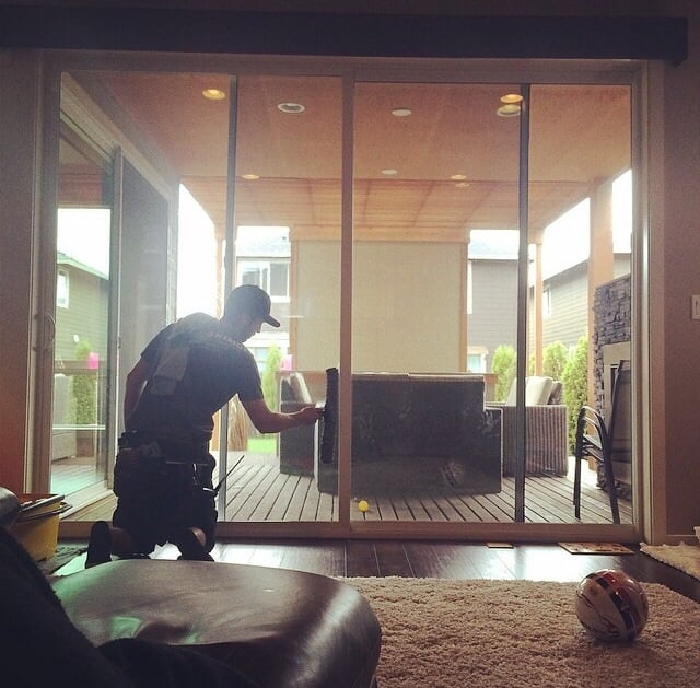 BRIGHTSIDE WINDOW CLEANING Updated August 2024 Bellevue, Washington