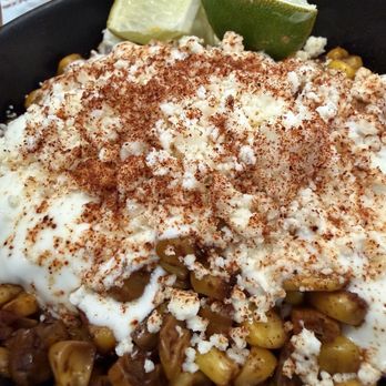 Machetes Central American - Street Corn $6.00 - Mexican Near Me - Edmond, Oklahoma Machetes Central American - Street Corn $6.00 - Mexican Near Me - Edmond, Oklahoma