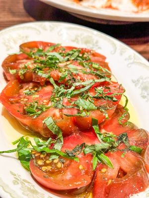 Little Mama’s Italian by null