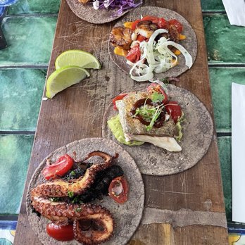 Holbox - Latin American Near Me - Los Angeles, California Holbox - Latin American Near Me - Los Angeles, California