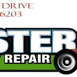Keister Equipment Repair