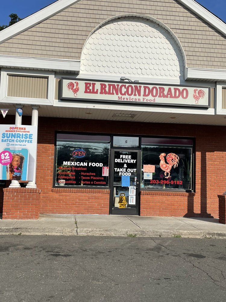 El Rincon Dorado