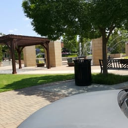 Outside Outside