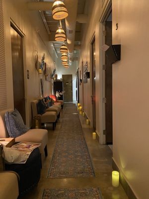 River Oaks Advanced Bodyworks