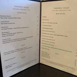 Menu Menu