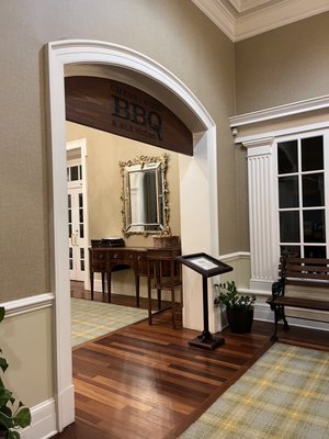 Cherrywood BBQ & Ale House by null