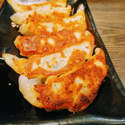 Gyoza