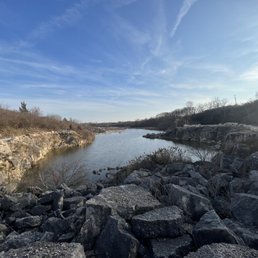 The quarry