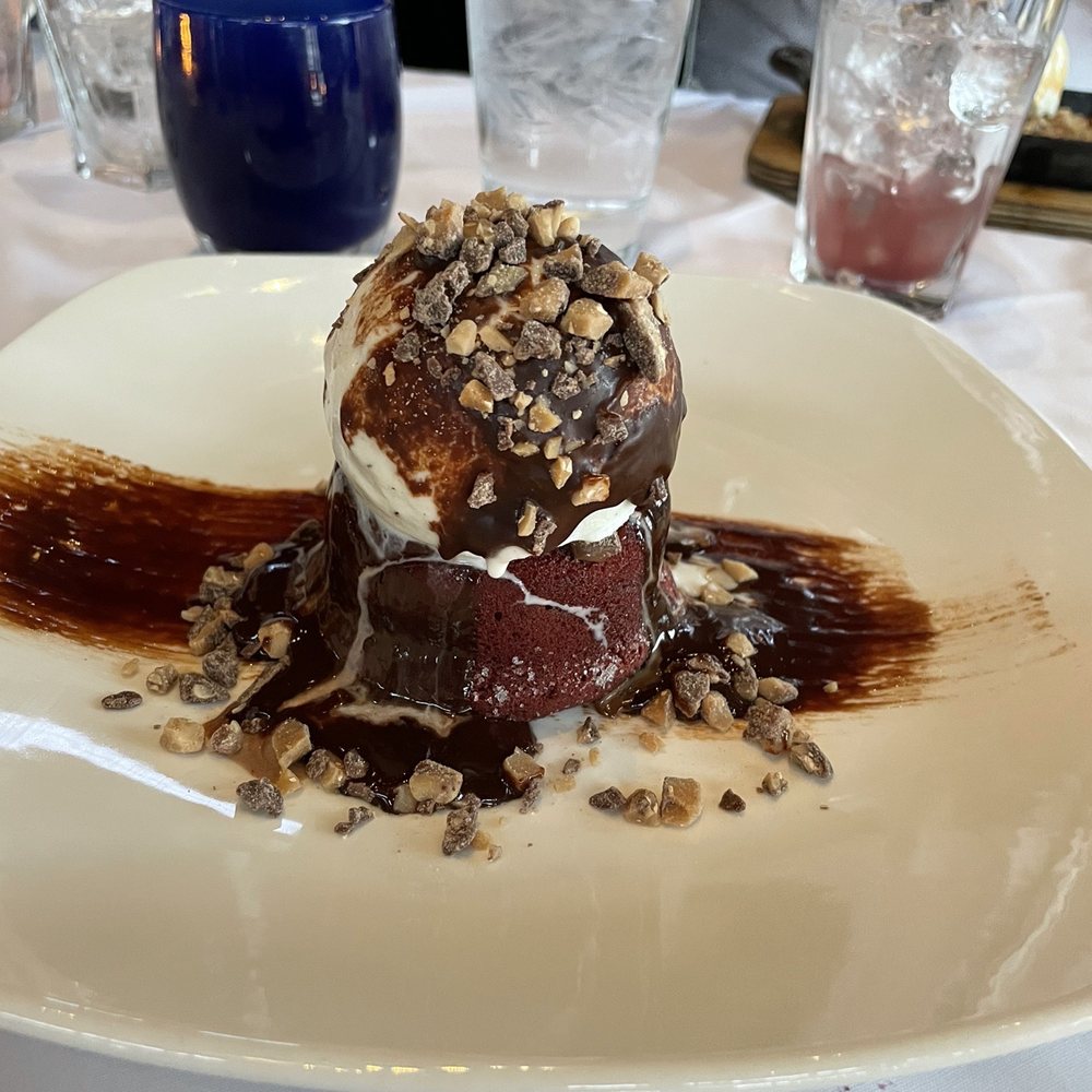 Chart House Prime - Seafood Near Me - Annapolis, Maryland