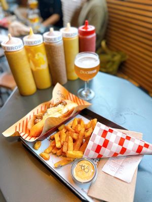 Wurstküche by null