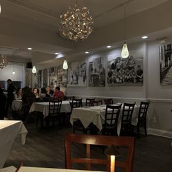 Lupa Ristorante