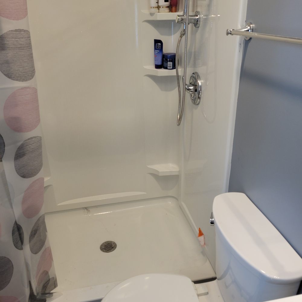 Slide of Jim Morrison Plumbing