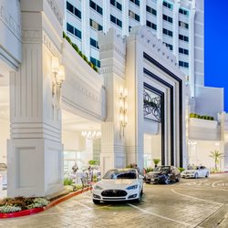 The Commerce Casino & Hotel - Check Out Our Promotions! https://www.commercecasino.com/promotions/