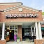 Surroundings Boutique