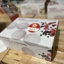 Yelp Event: DIY Scents and Suds at Yummi Candles