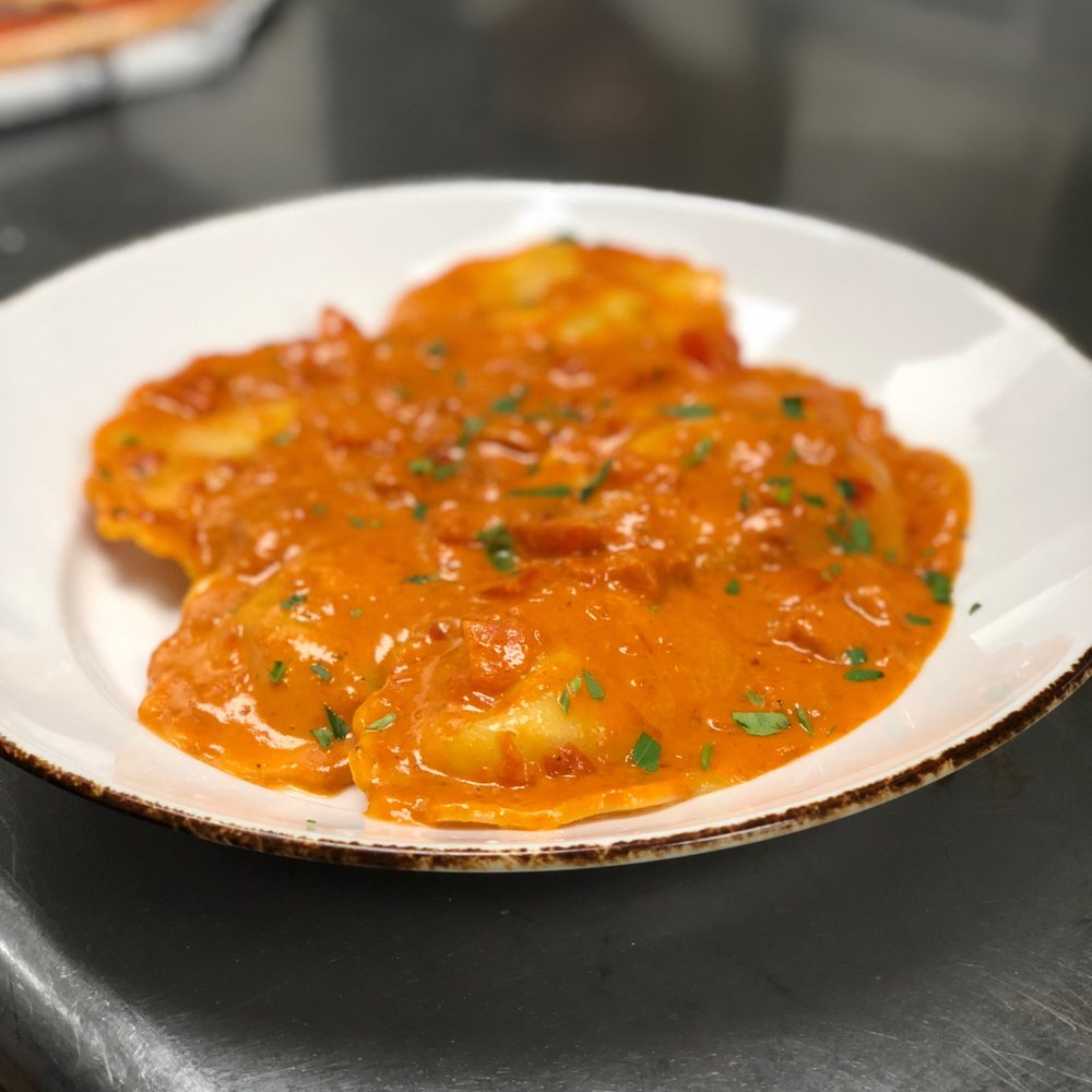 The Best 10 Pizza Places near Chicago O'Hare International Airport