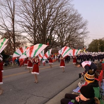 APEX ROTARY CHRISTMAS PARADE - Updated June 2026 - 10 Photos - 220 N Salem St, Apex, North Carolina - Local Flavor - Yelp
