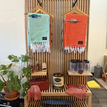 Flat Track Coffee - Merchandise - Coffee Roasteries Near Me - Fort Worth, Texas